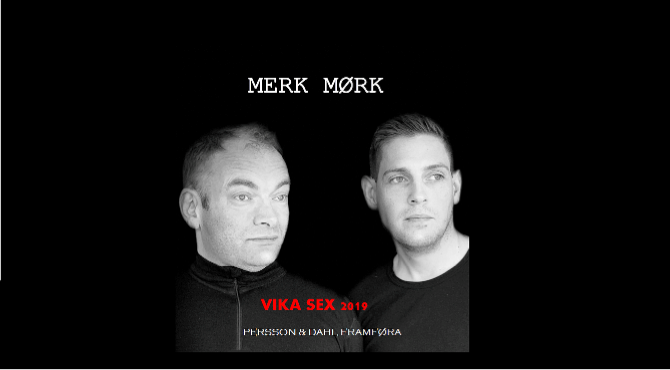 Vika Sex 2019